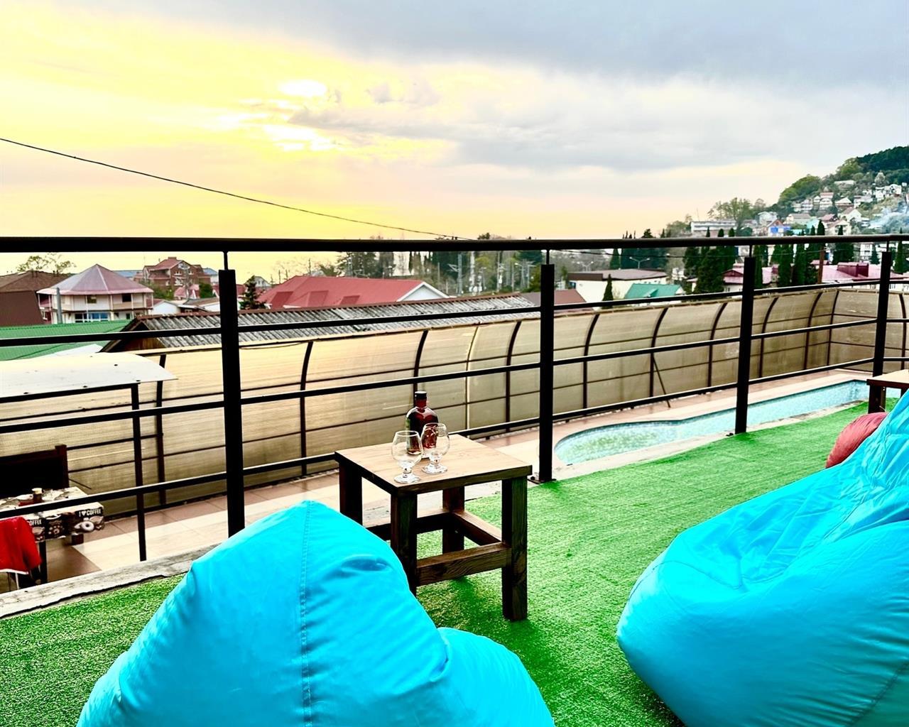 Фото LooBeach SeaView