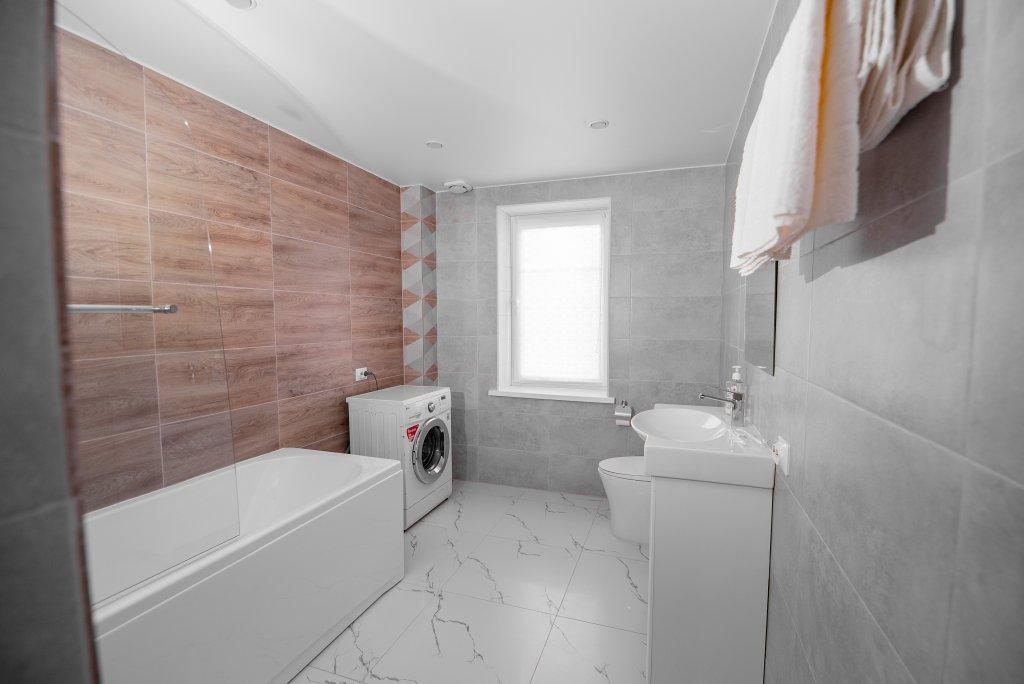 Фото Гостевой дом на Кузнецкой