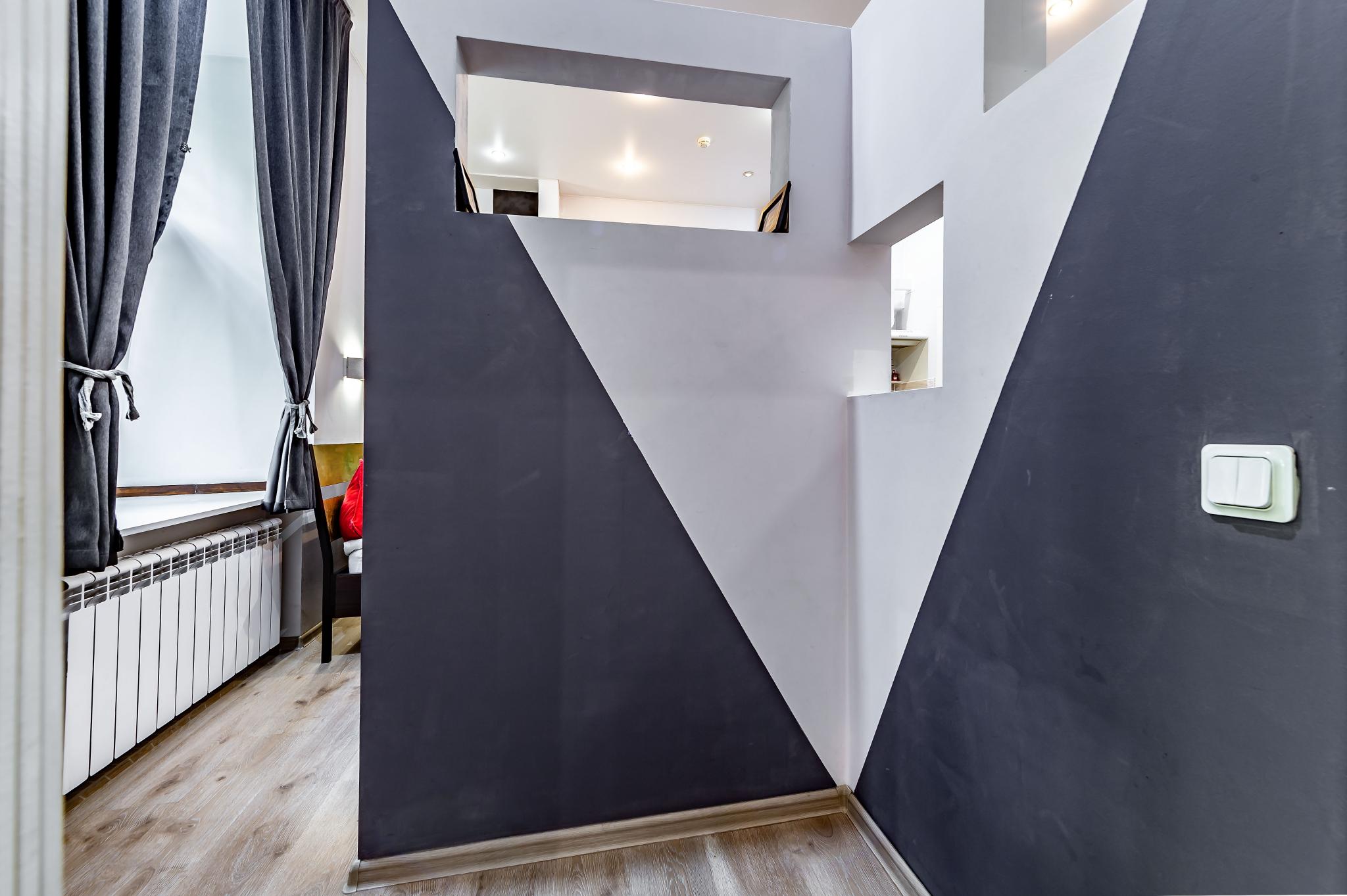 Фото Чайка на Фонтанке