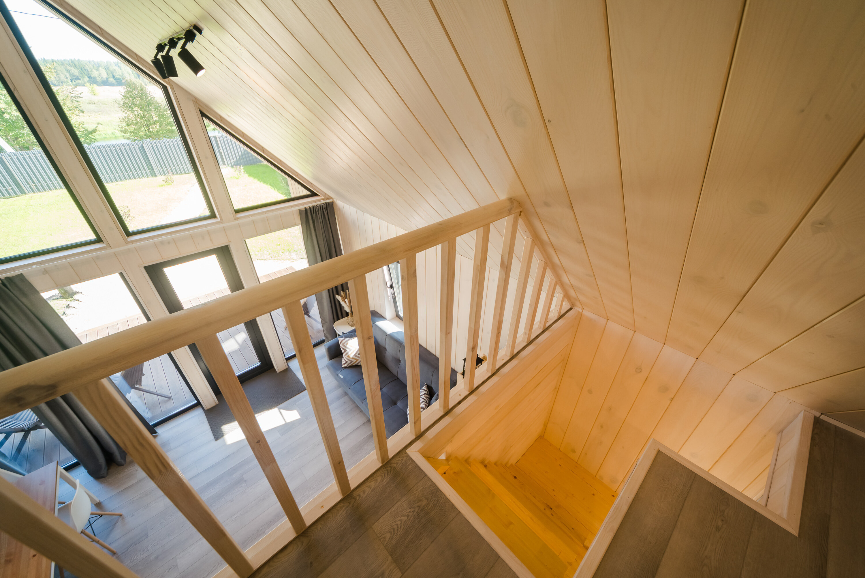 Фото Барн Бережки