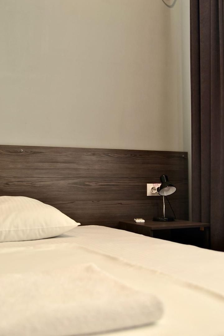 Фото Дельта