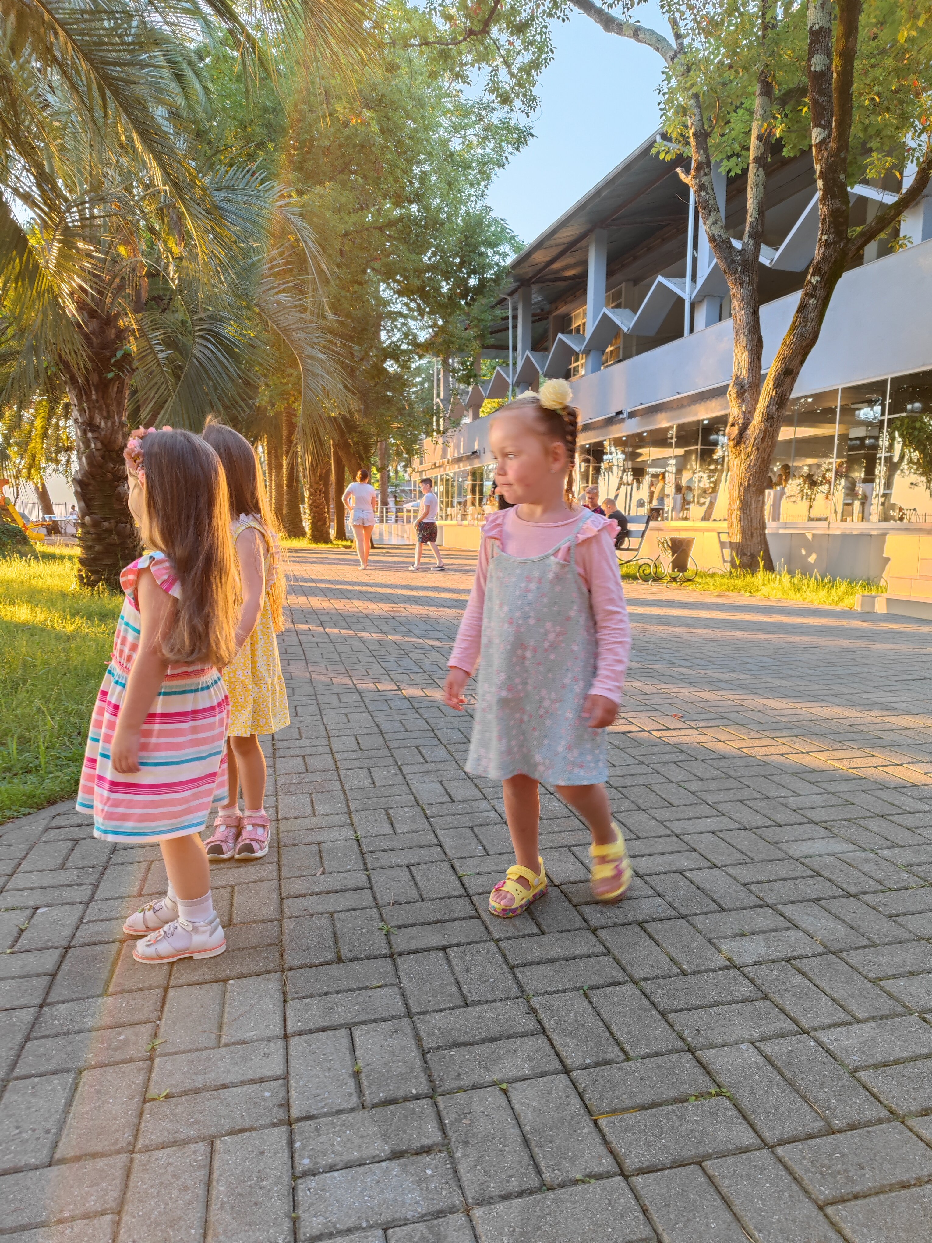 Фото Жоэквара