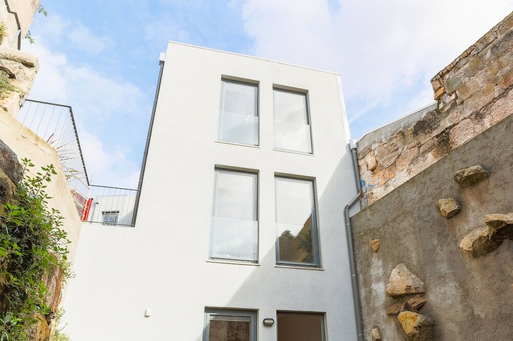 Фото Trind3 · Samasal Trindade Apartments № 3 With Garden