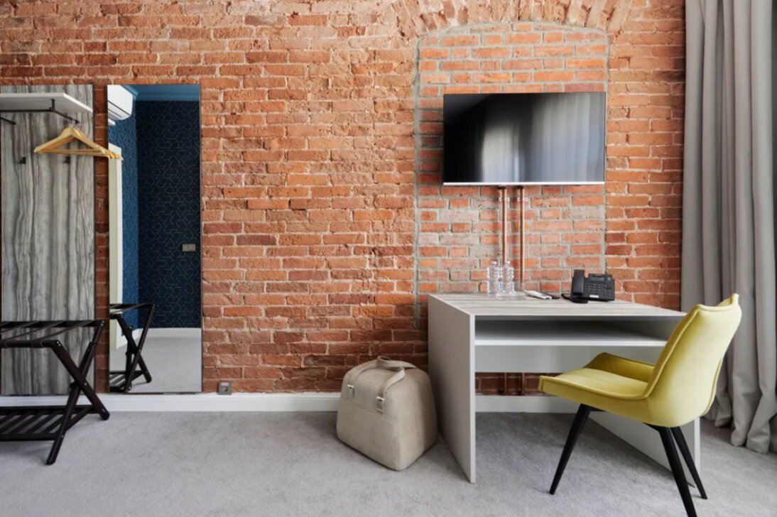 Фото Третьяков