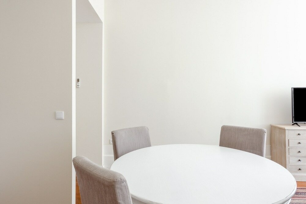 Фото Nada01 · Cute and Simple Apartment in the Historic District
