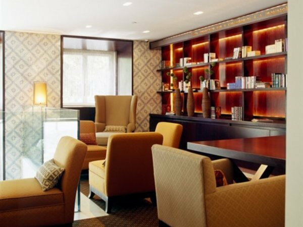 Фото Heritage Avenida Liberdade, a Lisbon Heritage Collection