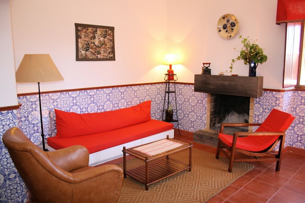 Фото Quinta Da Ameijeira