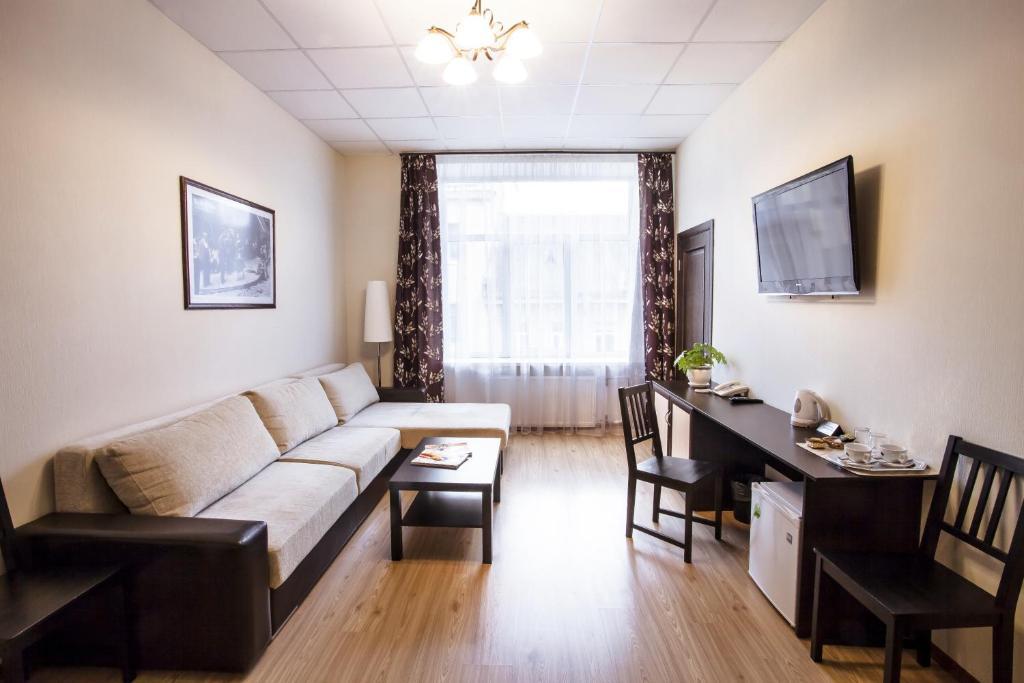 Фото Петервиль