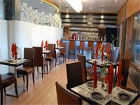 Фото Amarpreet Hotel