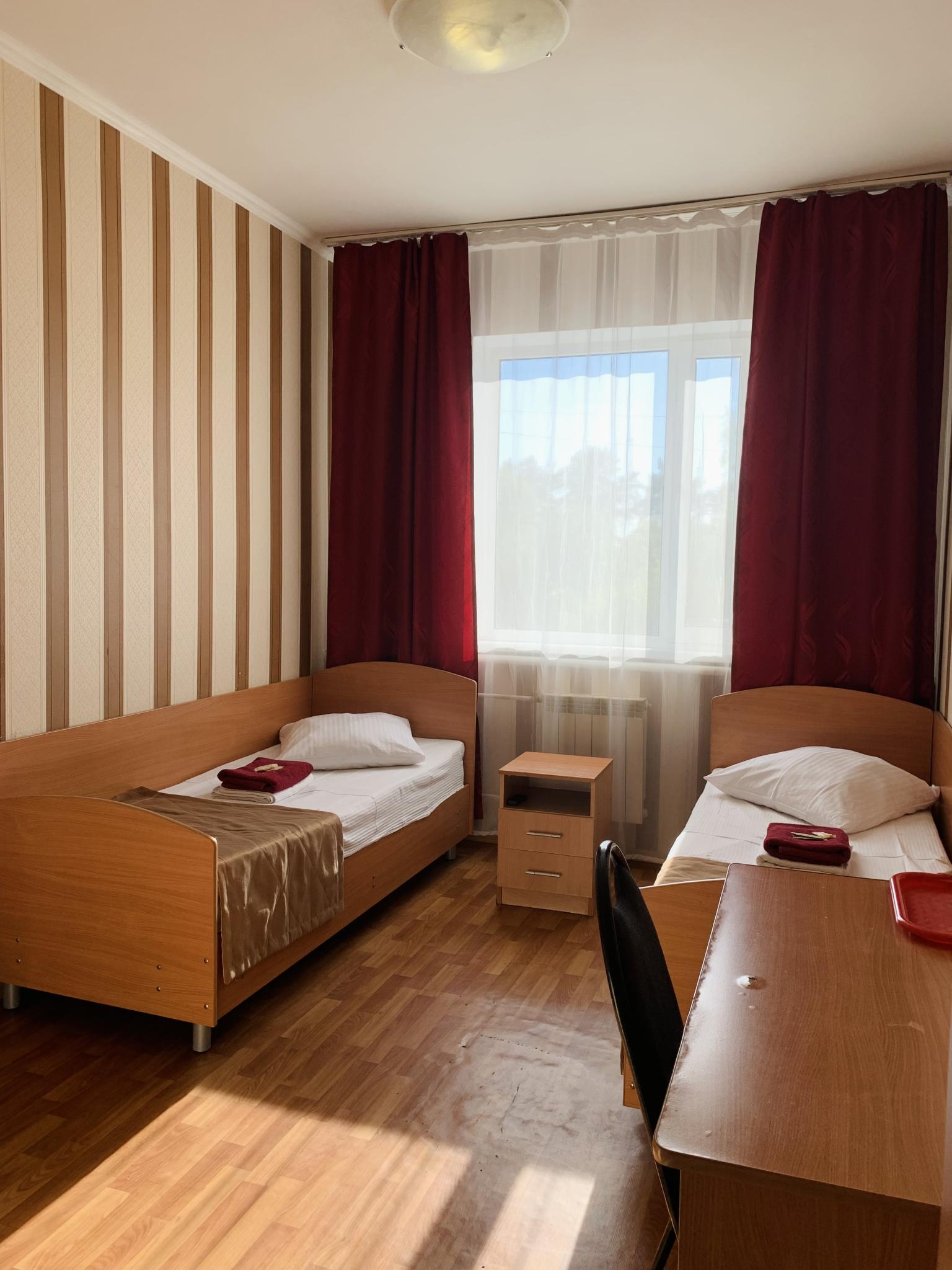 Фото Городок