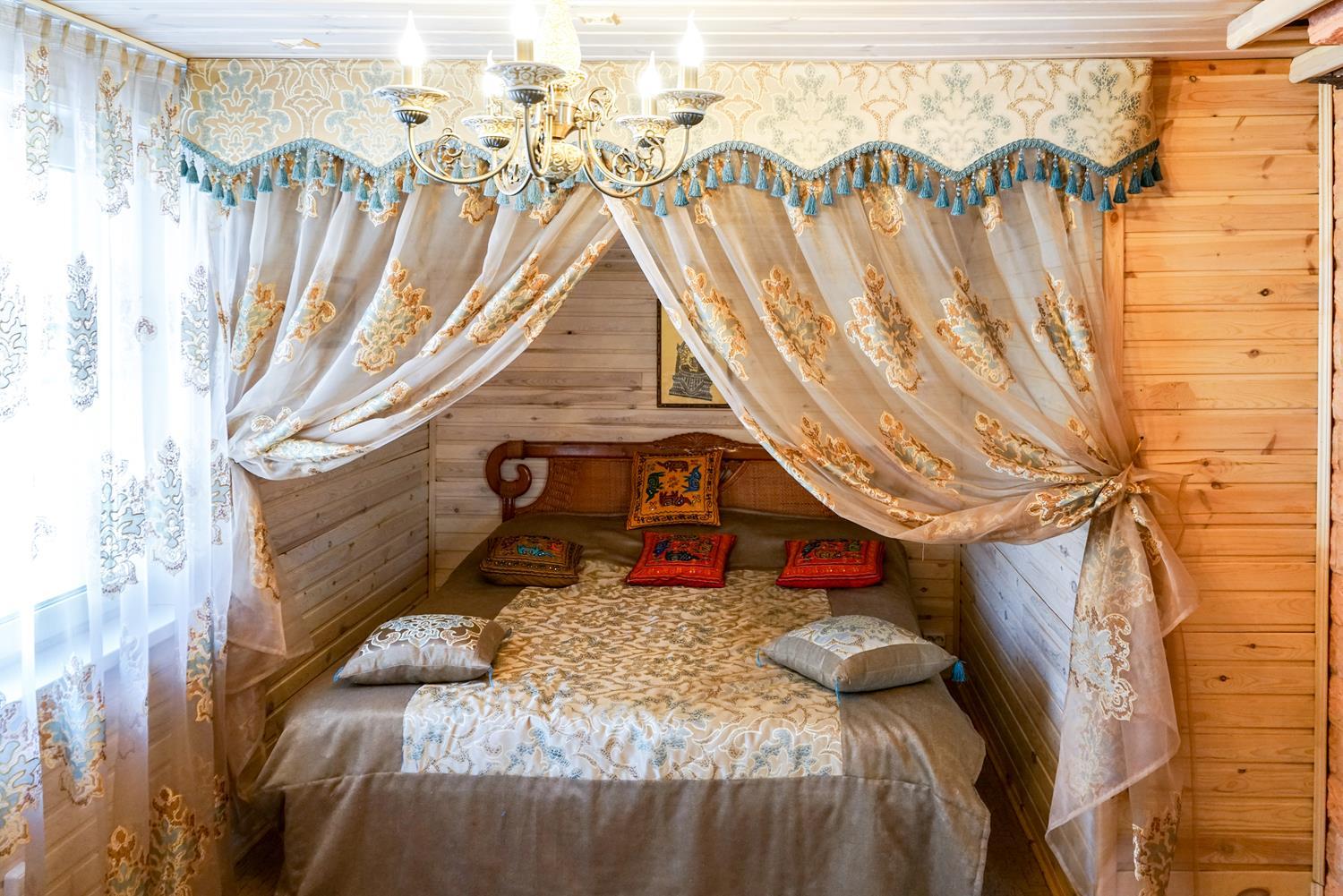 Фото Таймень