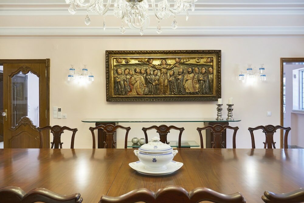 Фото Villa Santa Teresinha