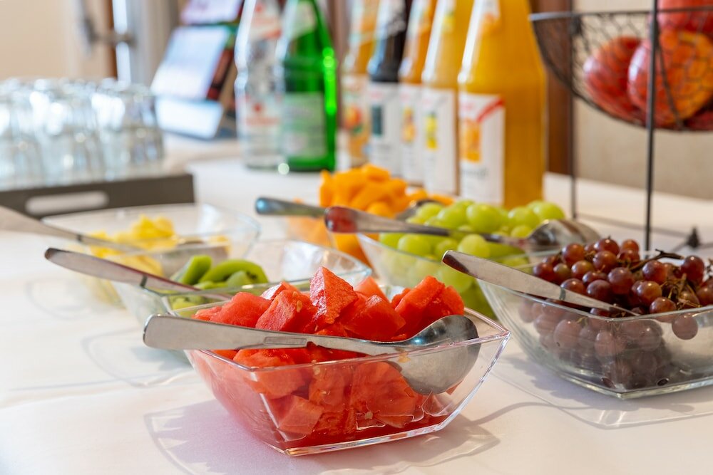 Фото Trip Inn Hotel Aschaffenburger Hof