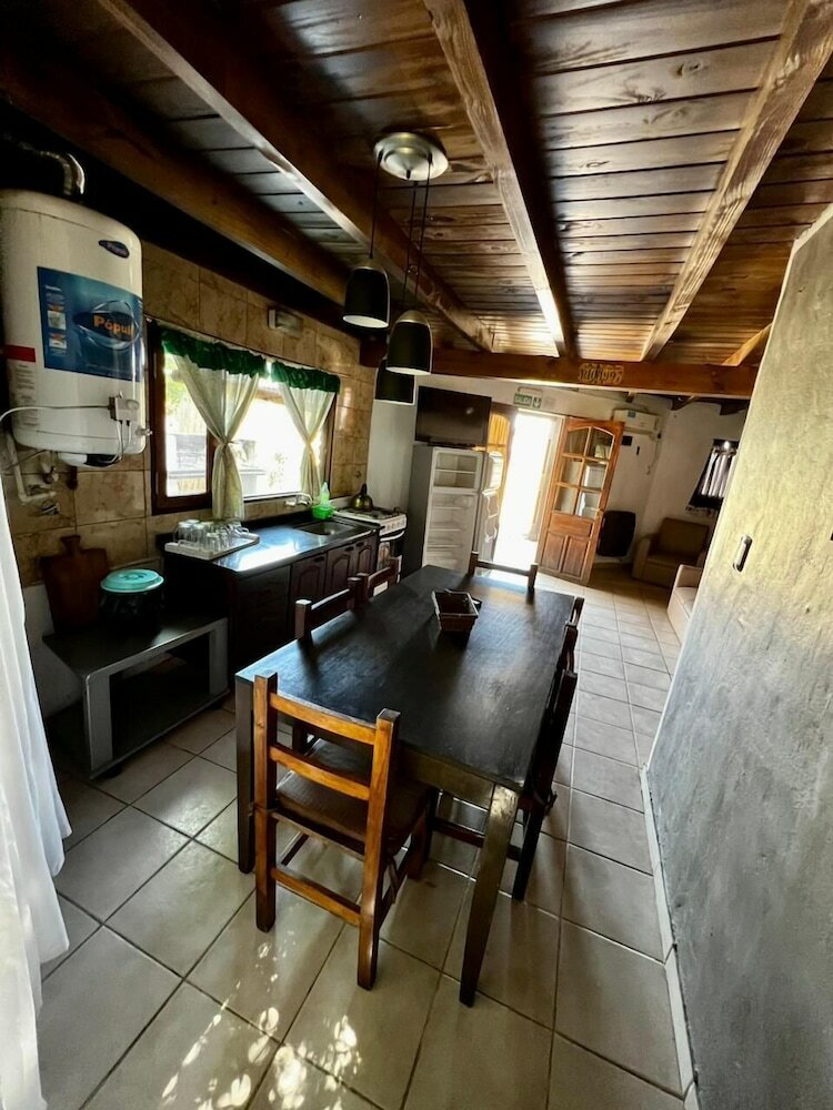 Фото Cabañas Sangiovese