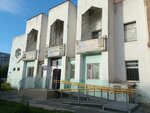 Тренажерный зал для детей и взрослых (ulitsa Kirova, 26А), sports hall, gym
