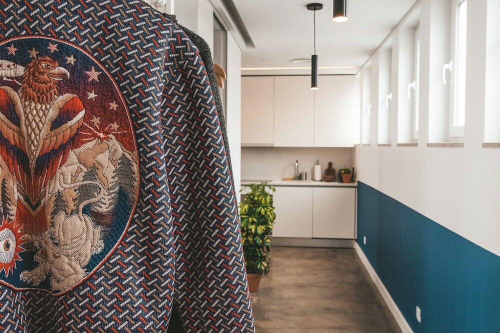 Фото Hello Lisbon Santa Apolonia Apartments