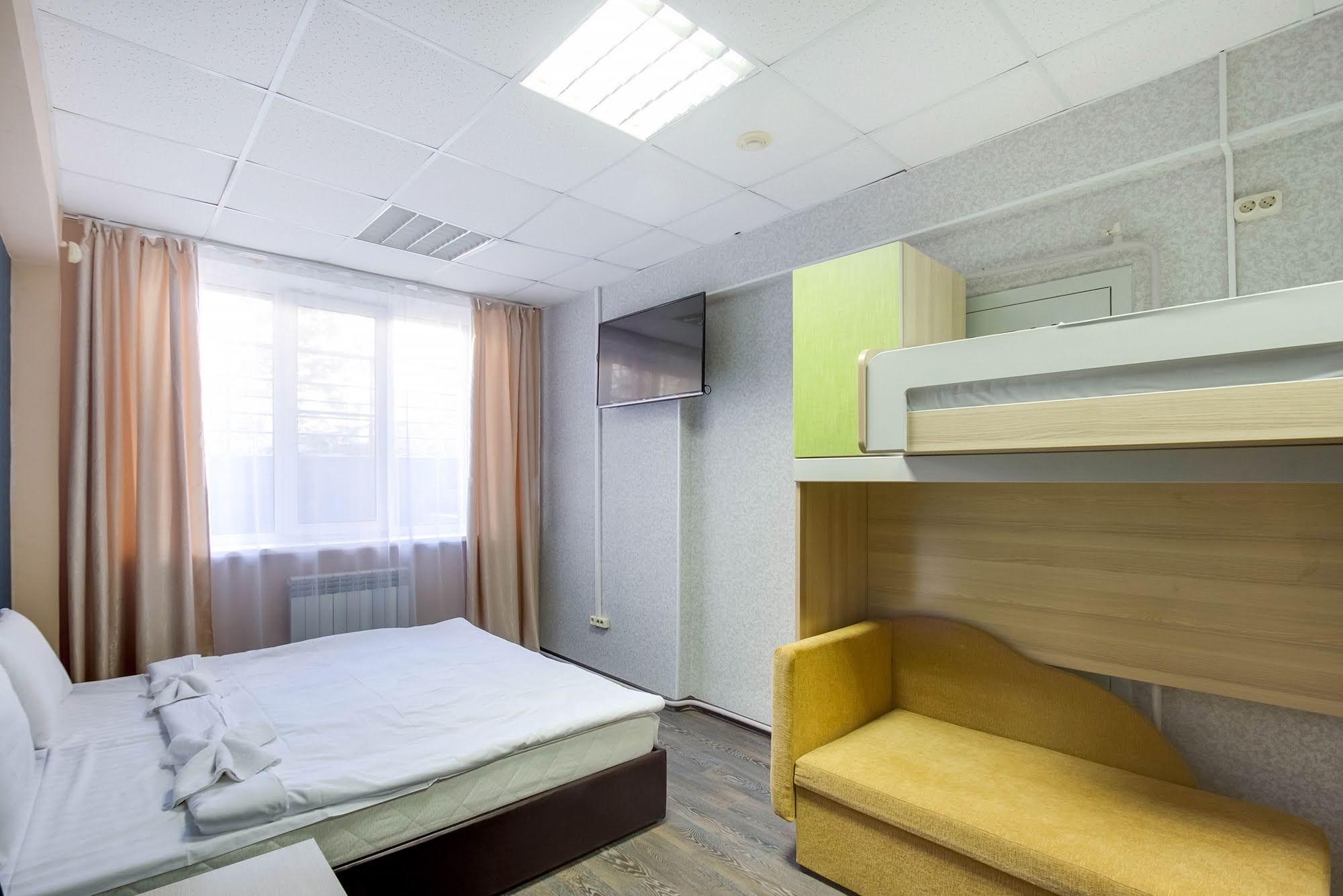 Фото отеля 2