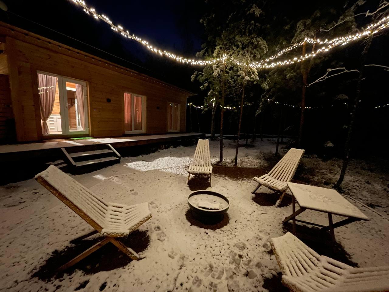 Фото Левенцово