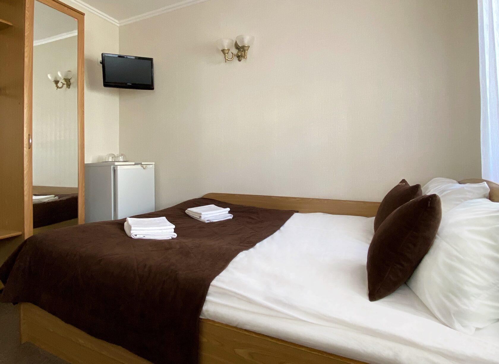 Фото Постоялецъ