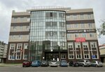 Крдв Амурская (Amurskaya Street, 38), credit union
