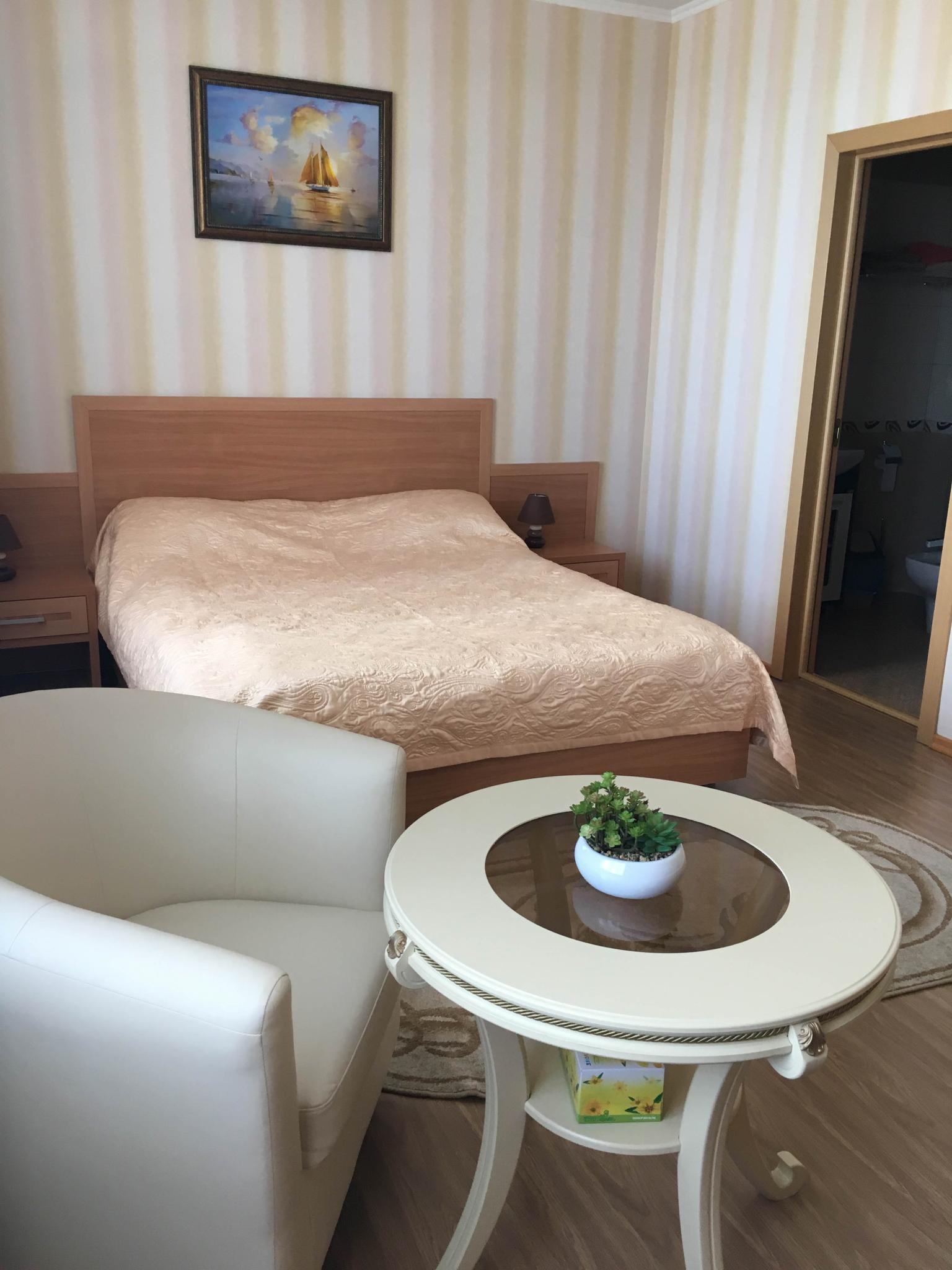 Фото Приморская