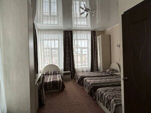 Дом купца