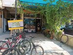 Erdem Bicycle (Izmir, Karsiyaka, Berin Tasan Street, 4), bicycle shop