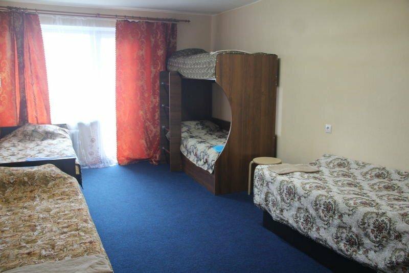 Фото Гостиница Кемь