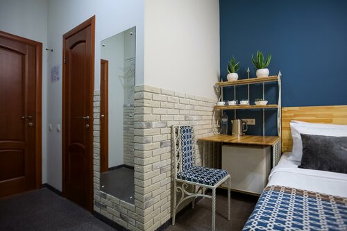 Гостиница Тульский Левша в Тульской области