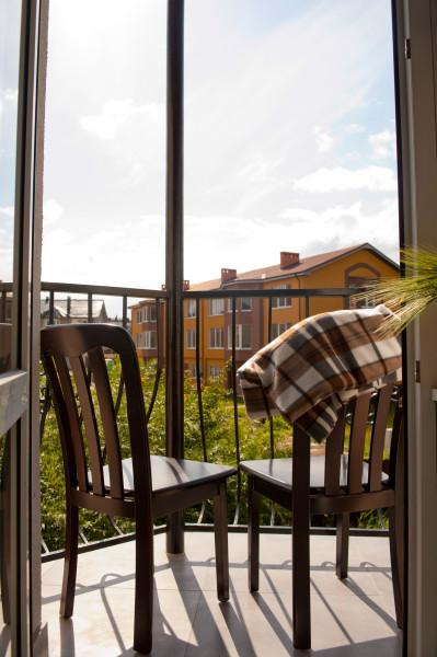 Фото Villa Plantage