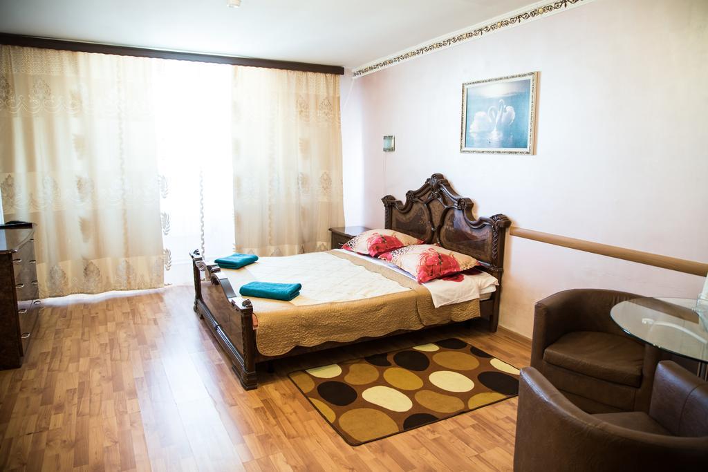 Фото Золотой Ковш