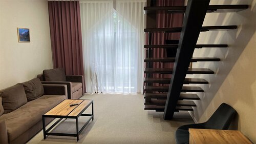 Гостиница Eco Village в Кабардино-Балкарской Республике