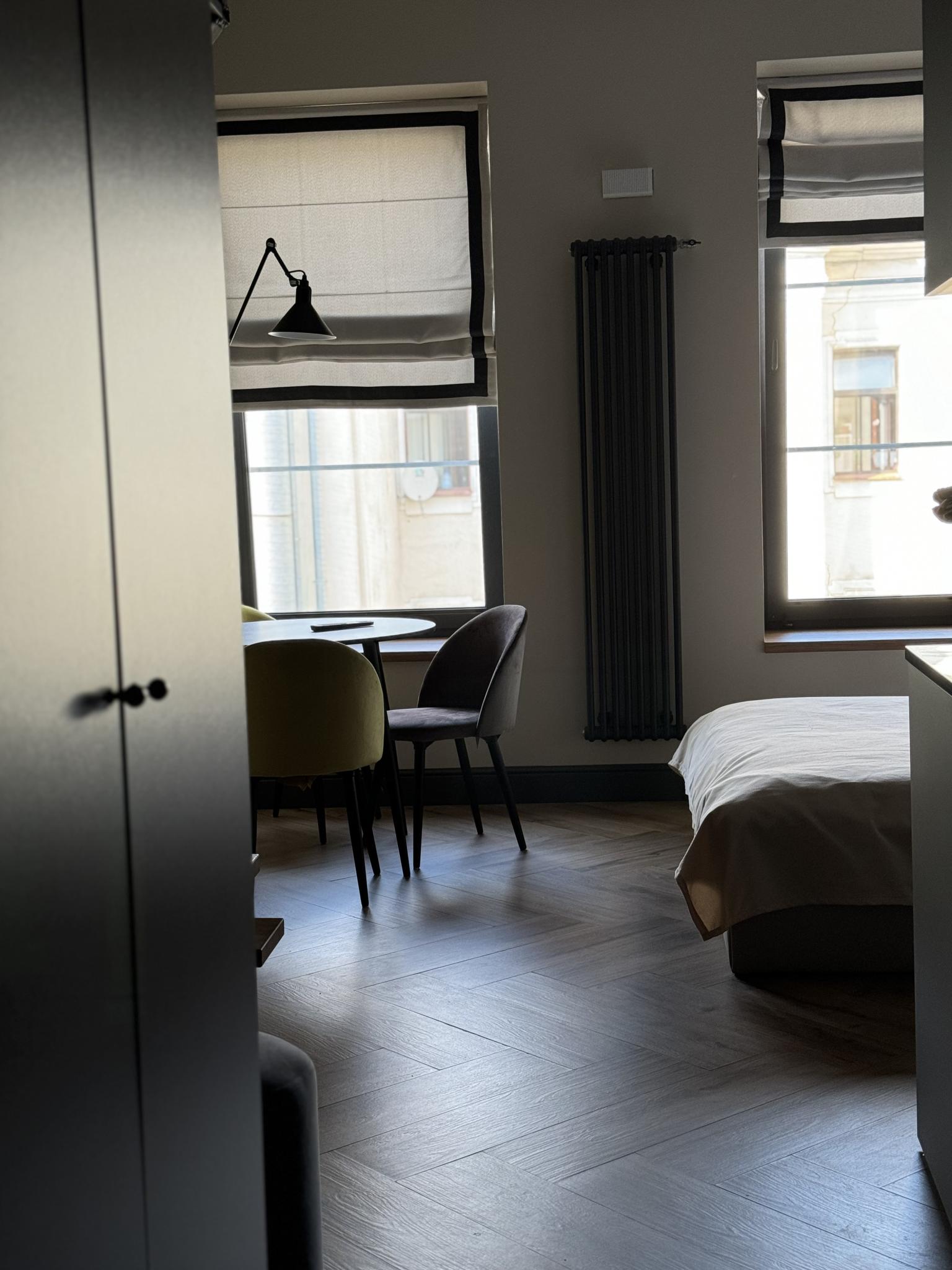 Фото Apartments Rubinsteina