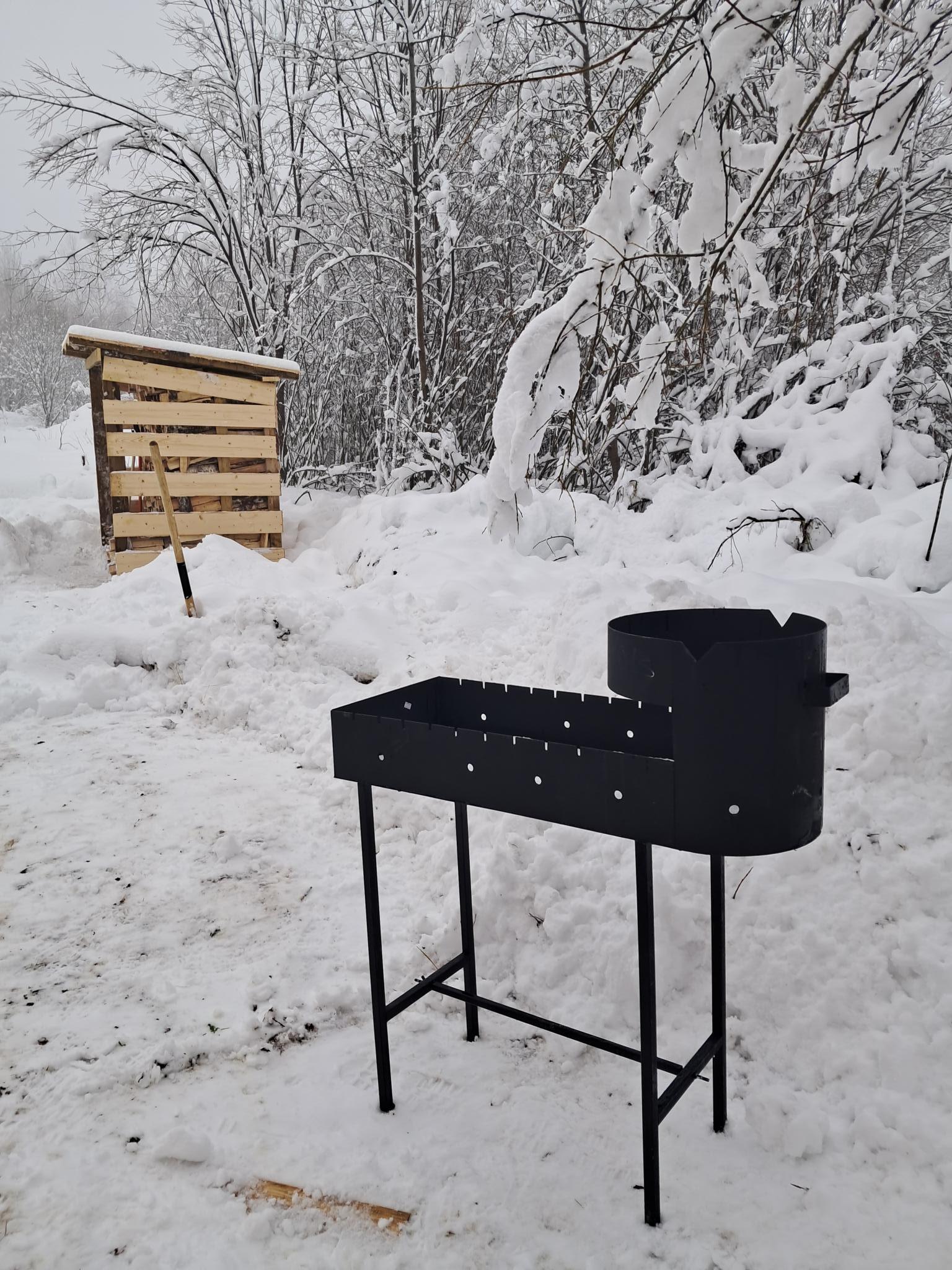 Фото Ягренево парк