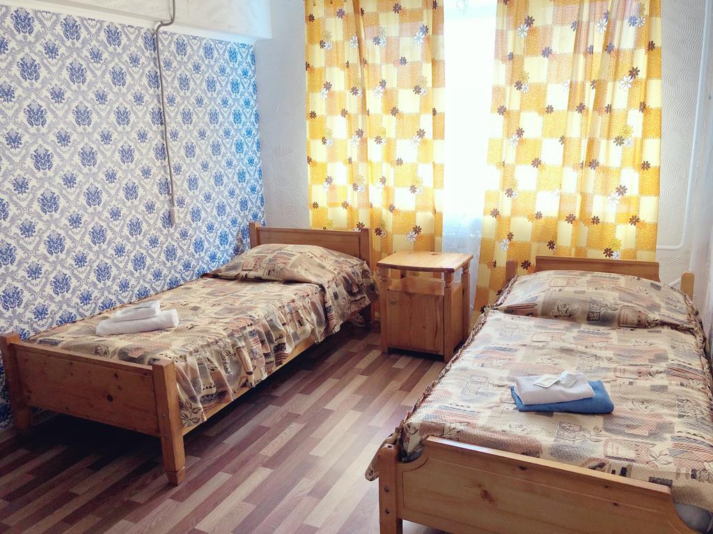 Фото Юшково