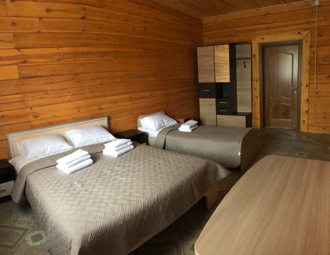 Фото Гостевой дом Купеческий