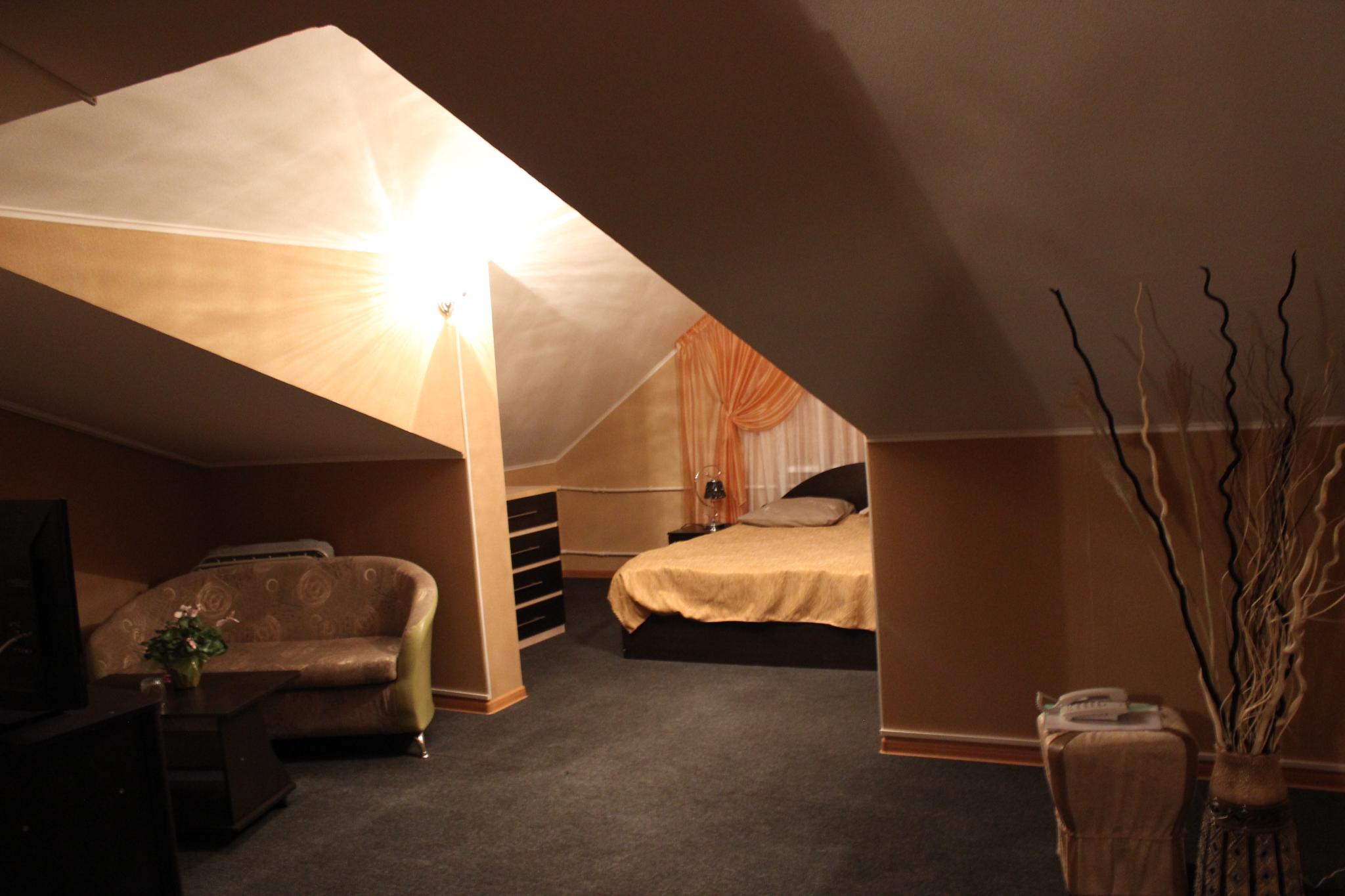 Фото Белая гора