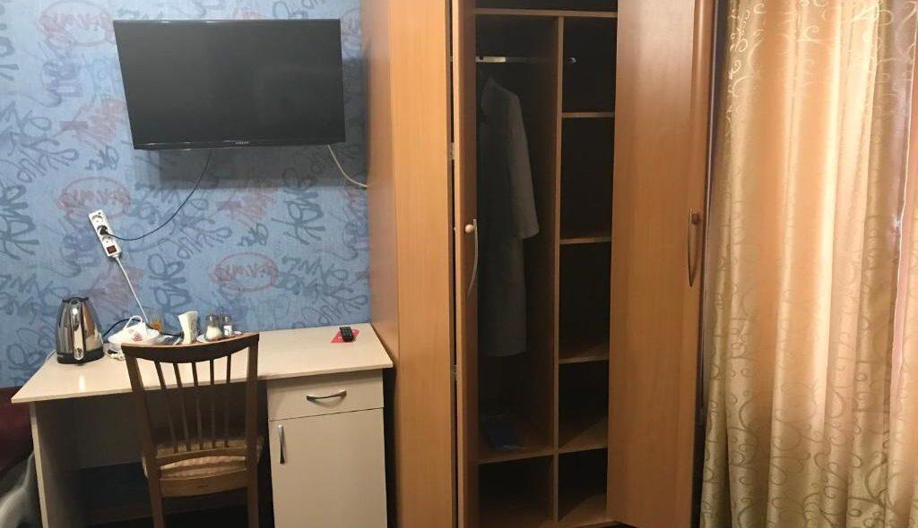 Фото Сибирячка