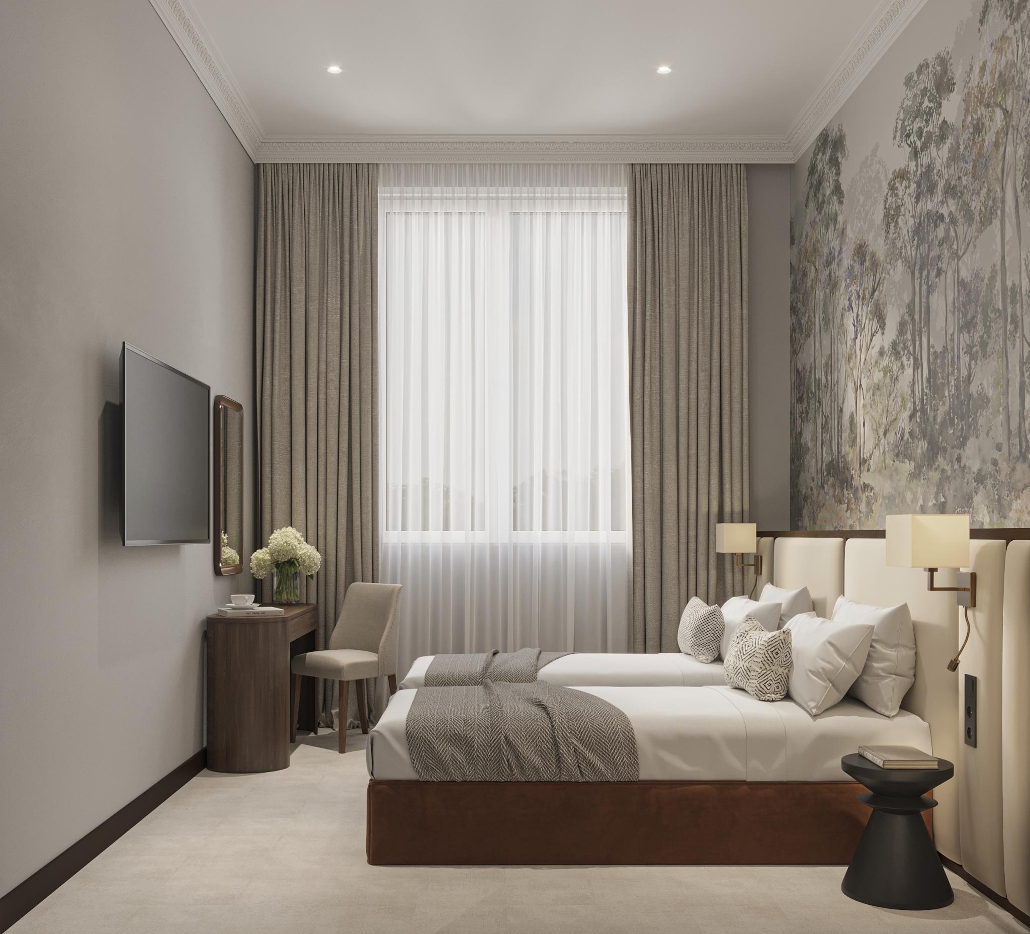 Фото Апарт-отель на Максима Горького