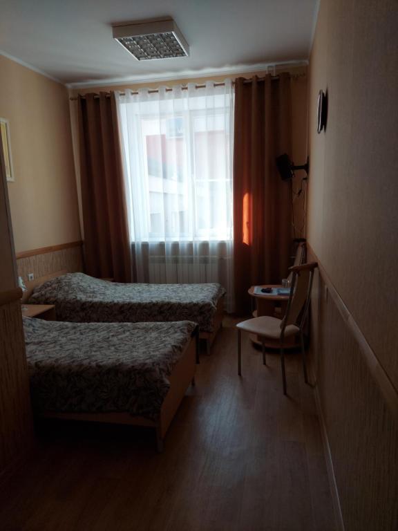 Фото Комфорт