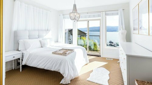 Гостиница The Beach House at Barona Beach 4301