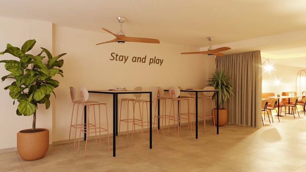 Фото Bypillow Paseo