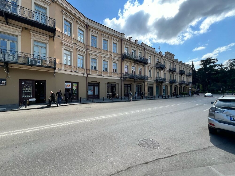 Фото Отель Royal Bridge