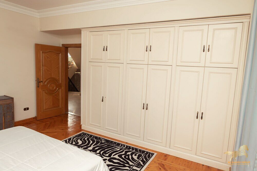 Фото Villa In Deplomaseen District