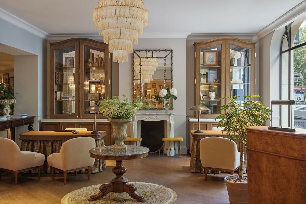 Фото Le Grand Hotel Cayre