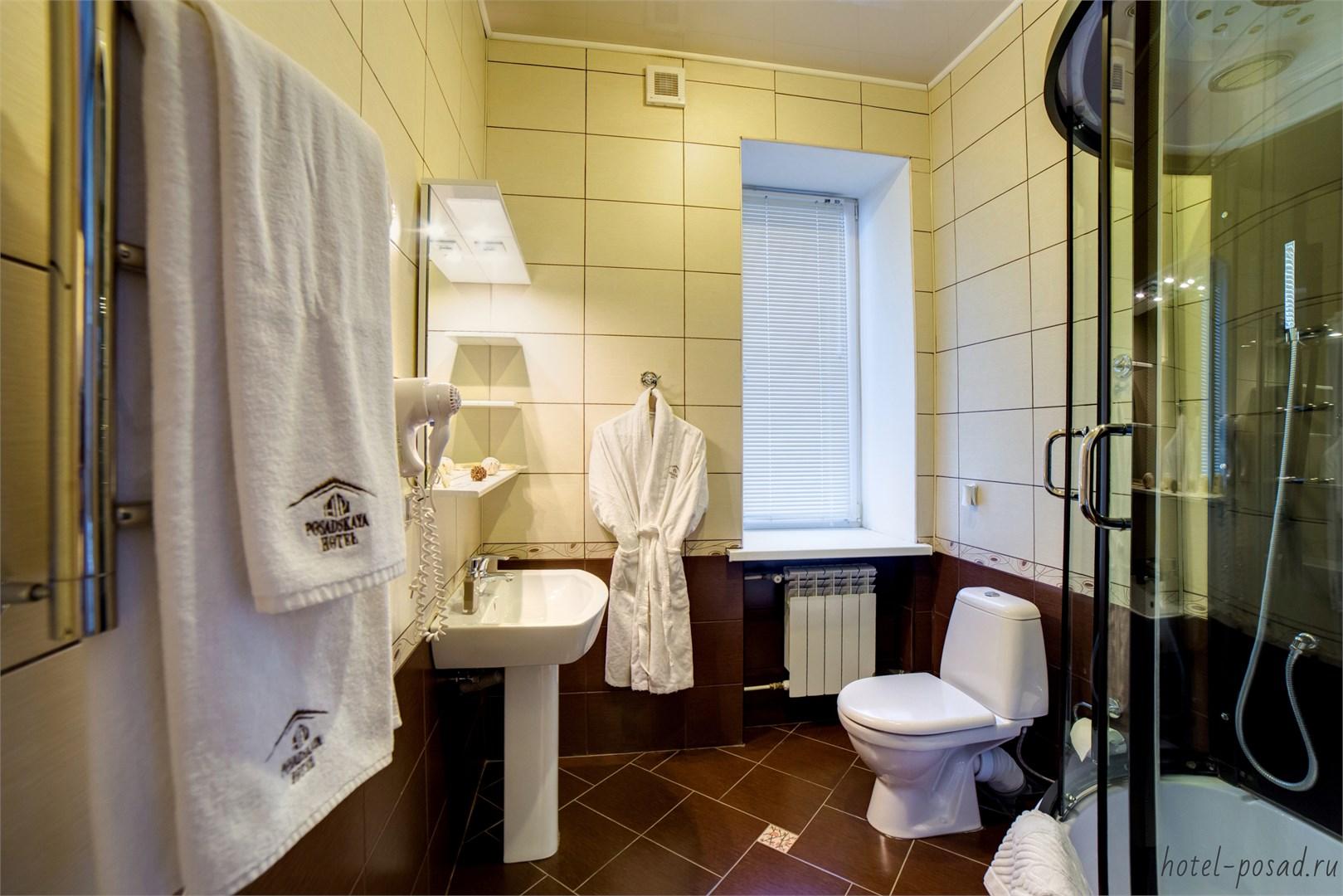 Фото Посадская