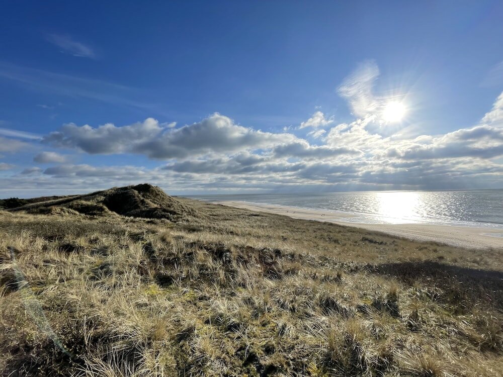 Фото Strandhotel Monbijou