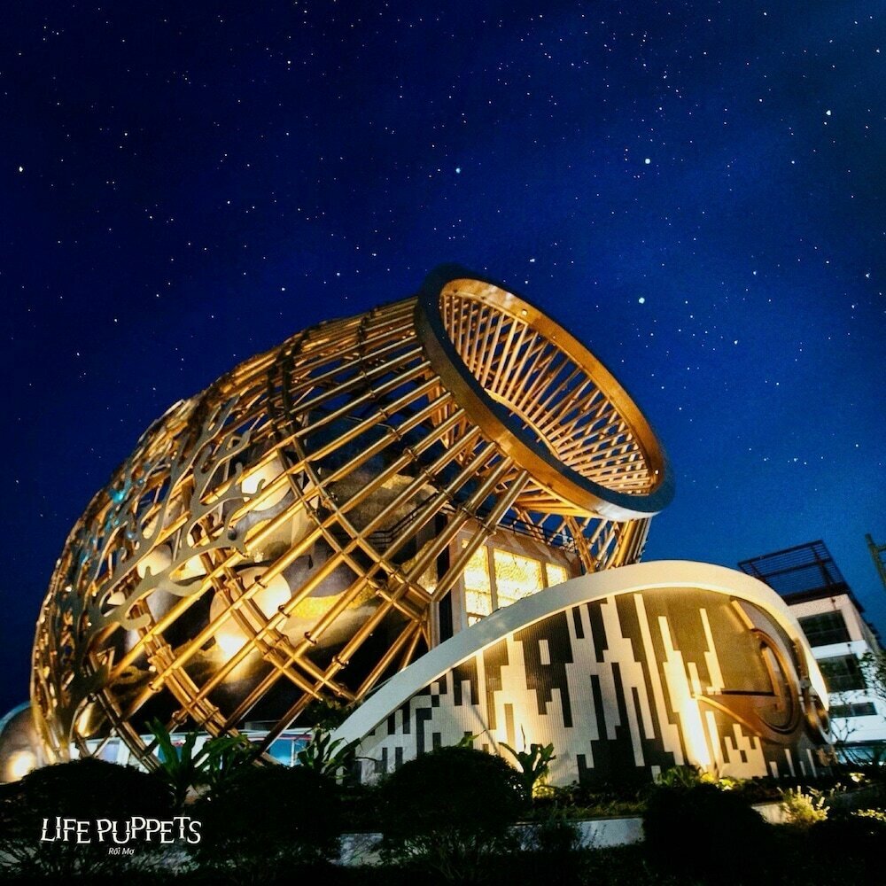 Hotel Gem House's, Nha Trang, photo