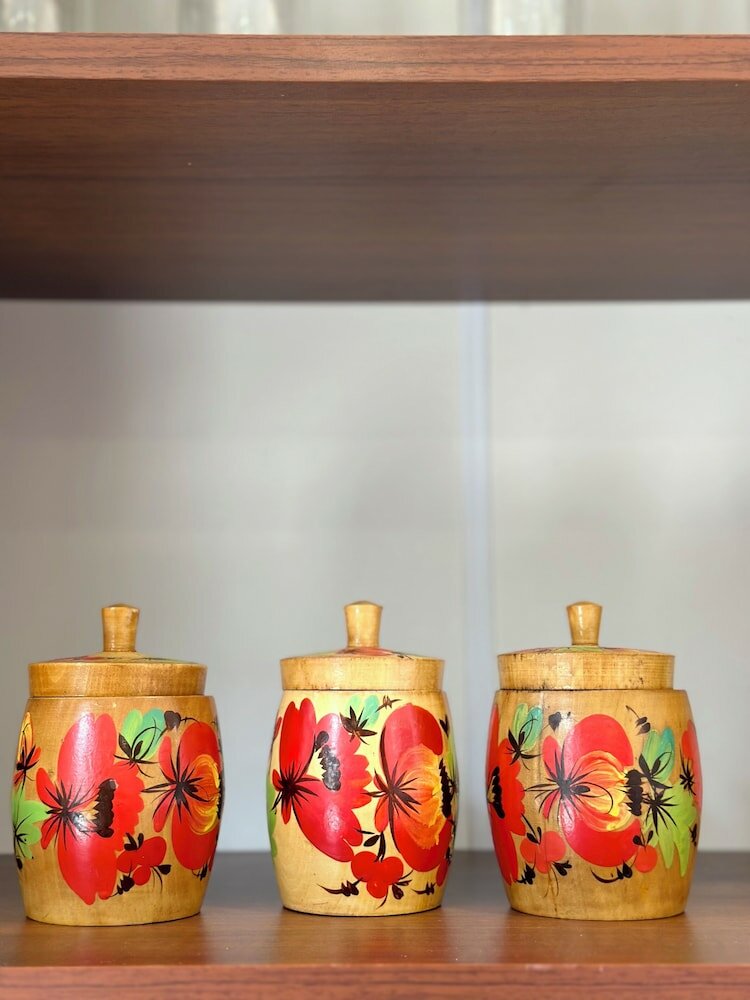 Фото Meshia Apartment