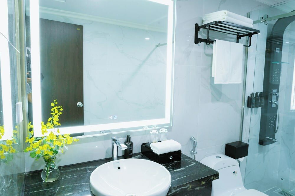 Фото Sc Luxury Hotel